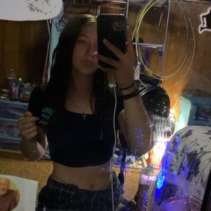 Meet your Posher, Jocelyne